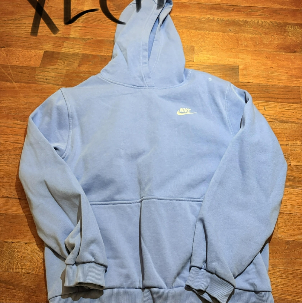 Nike sweater